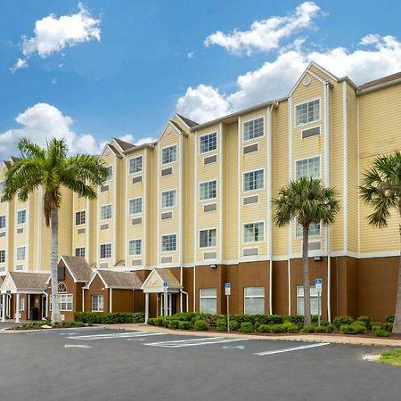 Quality Inn & Suites Lehigh Acres Fort Myers Buitenkant foto