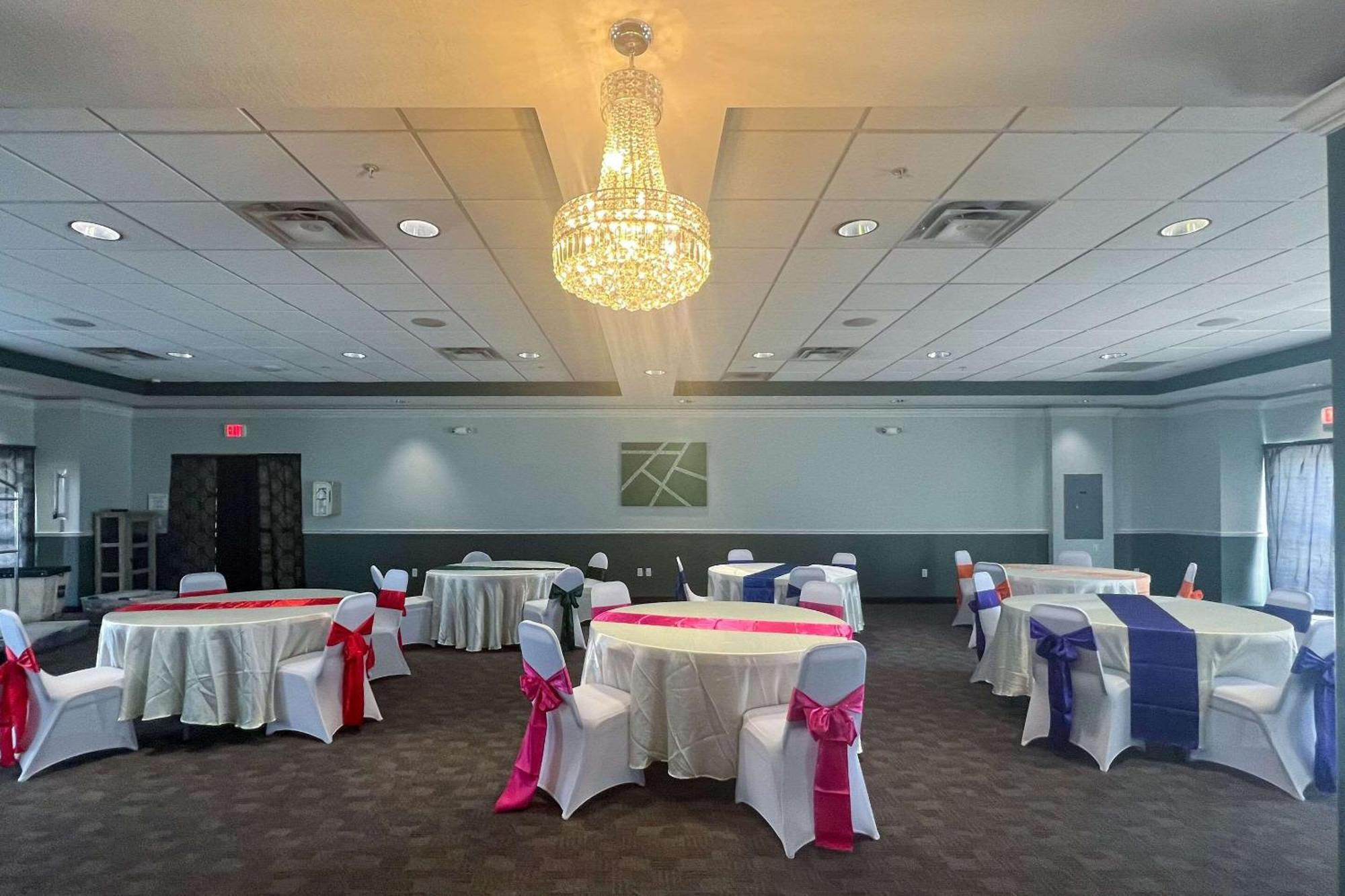 Quality Inn & Suites Lehigh Acres Fort Myers Buitenkant foto