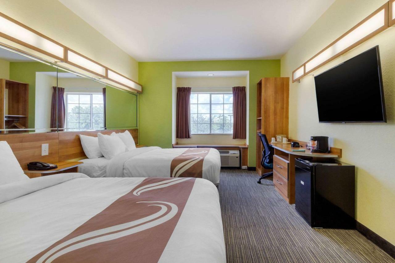 Quality Inn & Suites Lehigh Acres Fort Myers Buitenkant foto